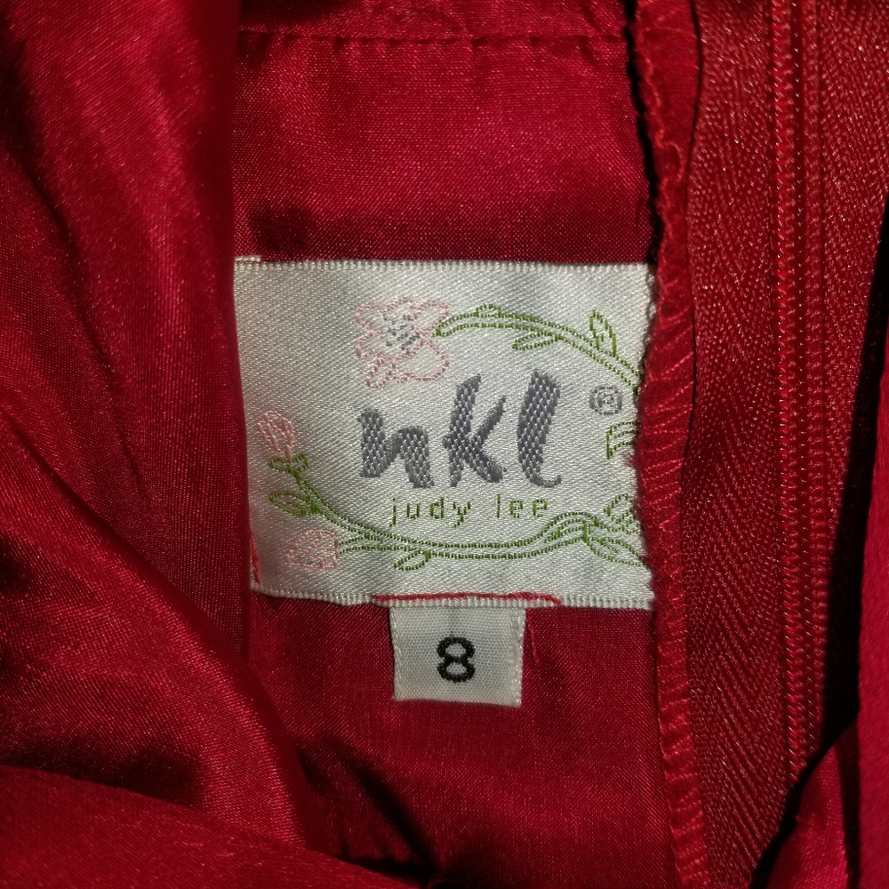 NKL Judy Lee